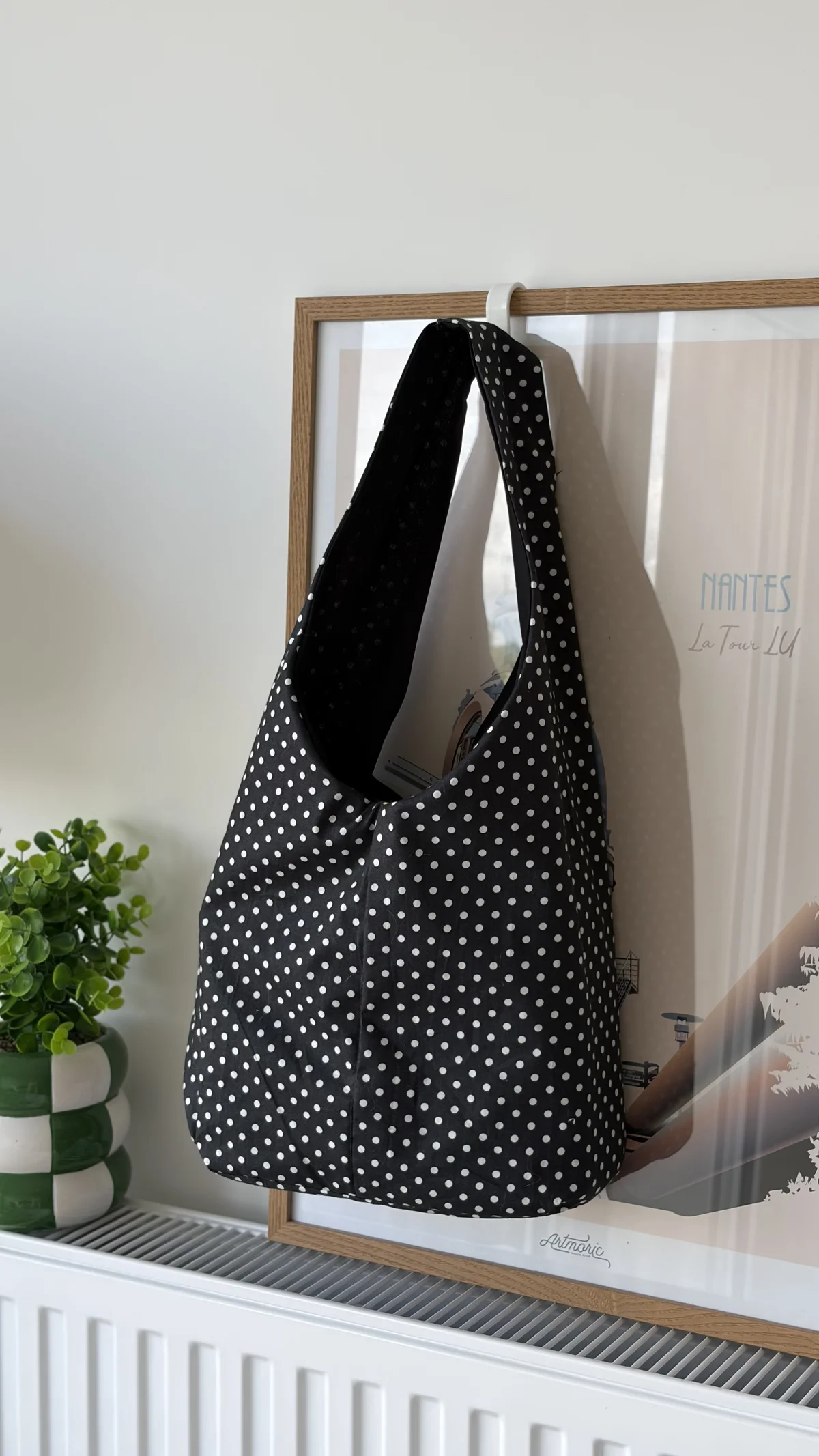 Découvrir la catégorie Sacs